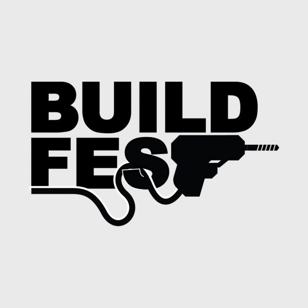 Buildfest logo