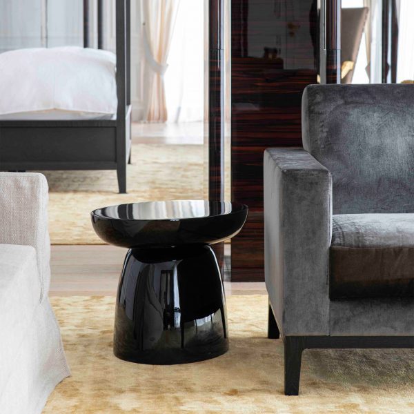 Photo of furniture by Costes x Liaigre