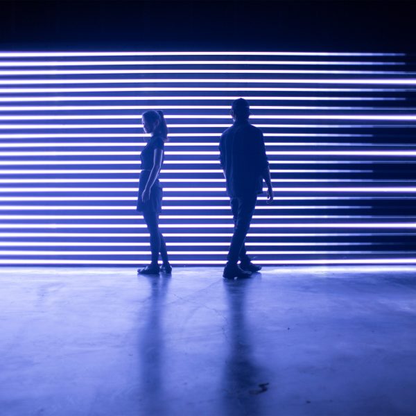 Photo of Eclipse exhibition