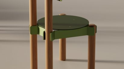 Photo of chair by Bestcase