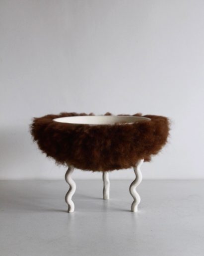Photo of bowl by Steph Trowbridge