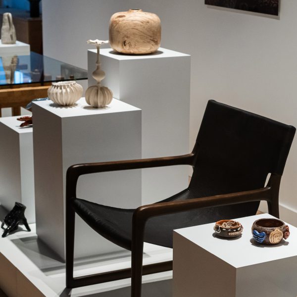 Photo of furniture in The Conran Shop