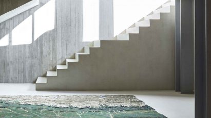 Eight scenic products informed by Earth’s diverse landscapes