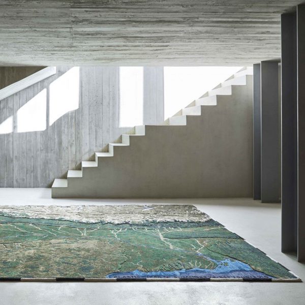 Eight scenic products informed by Earth’s diverse landscapes