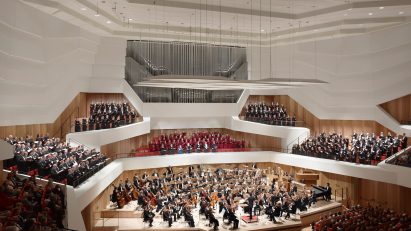 Photo of Dresden Philharmonic
