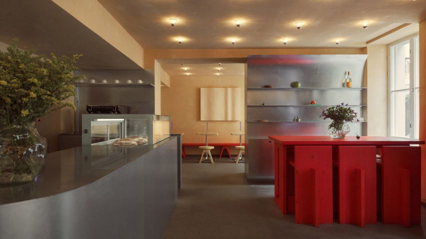 The top 10 restaurants and bars of 2024