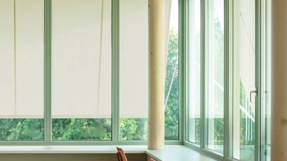Aeschi School in Switzerland by Haller Gut Architekten