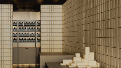 Aesop Knightsbridge