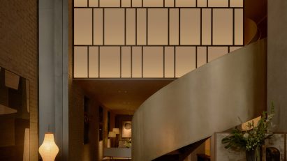 AKA NoMad by Lissoni Architecture