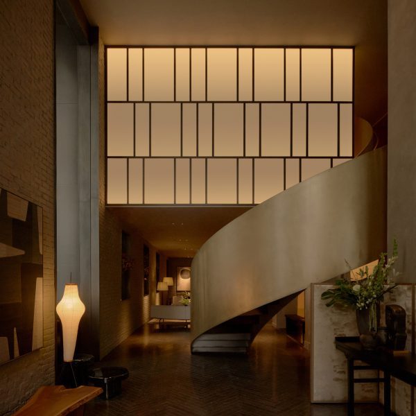 AKA NoMad by Lissoni Architecture