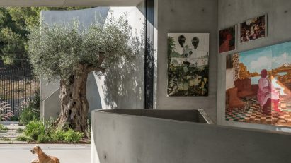 Art House by Kallos Turin