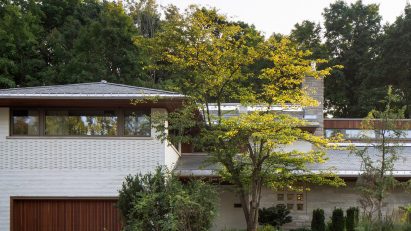 Residence Ave Duchastel