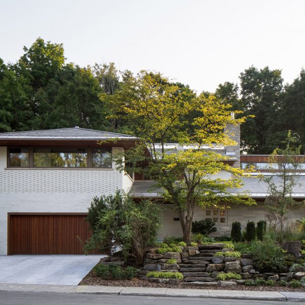 Residence Ave Duchastel