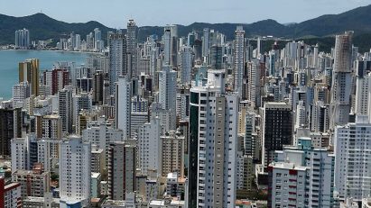 World's tallest residential skyscraper approved in Brazil
