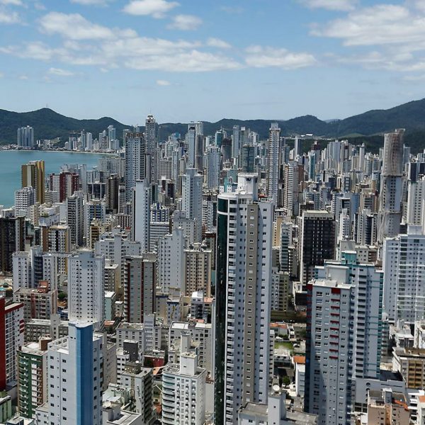 World's tallest residential skyscraper approved in Brazil
