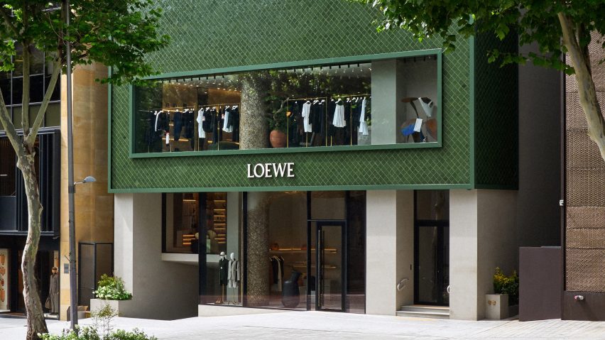 Casa Loewe Seoul