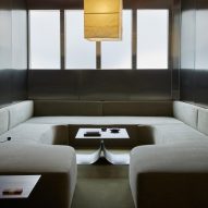 Ceremony of Roses offices by 22RE