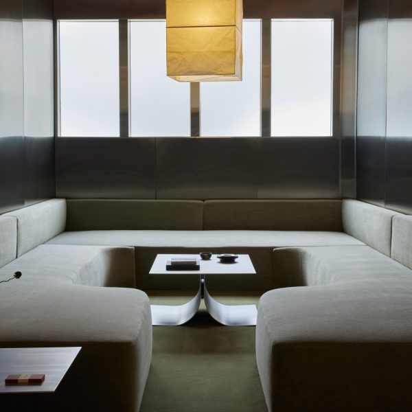 Ceremony of Roses offices by 22RE