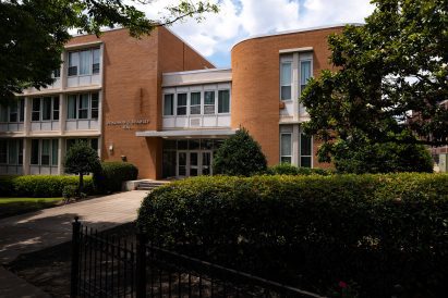More House College