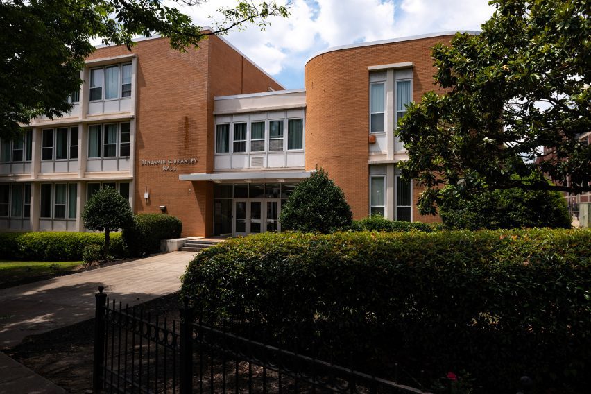 More House College