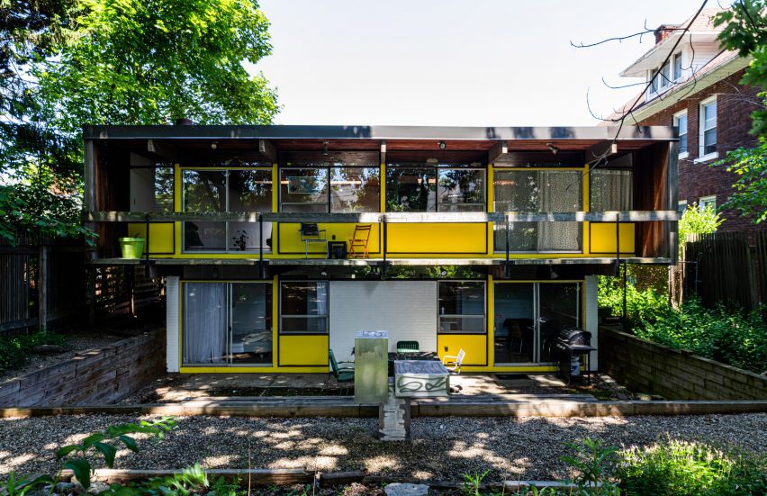 Robert T. Coles Home and Studio