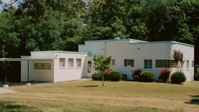 Conserving Black Modernism grant