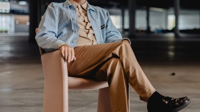 Daniel Heckscher