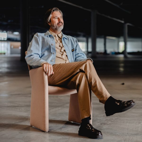 Daniel Heckscher