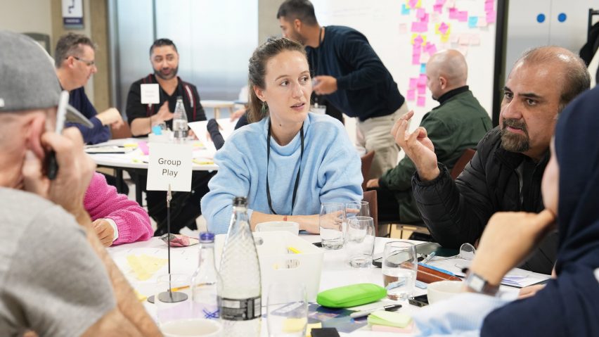 Design Thinking and Innovation in Practice at Royal College of Art