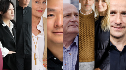Xiangning Li and Paola Antonelli announced as Dezeen Awards China 2024 judges