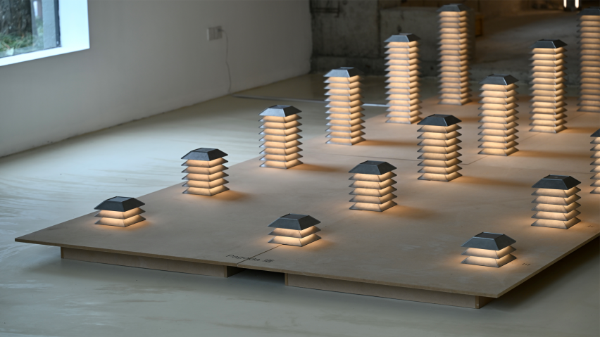 Five “unconventional” projects by Dezeen Awards China judge Mario Tsai