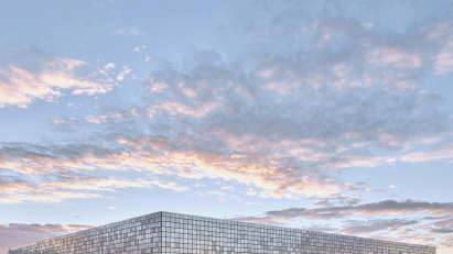 Dezeen Awards 2024 architecture longlist revealed