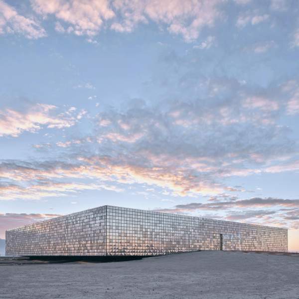 Dezeen Awards 2024 architecture longlist revealed