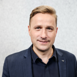 Dirk Zscherpe