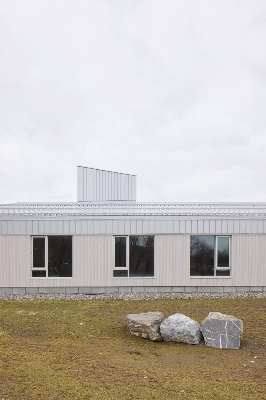 Montreal primary school