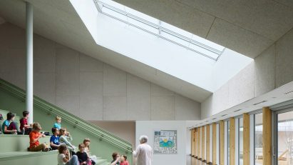 Ecole du Zenith