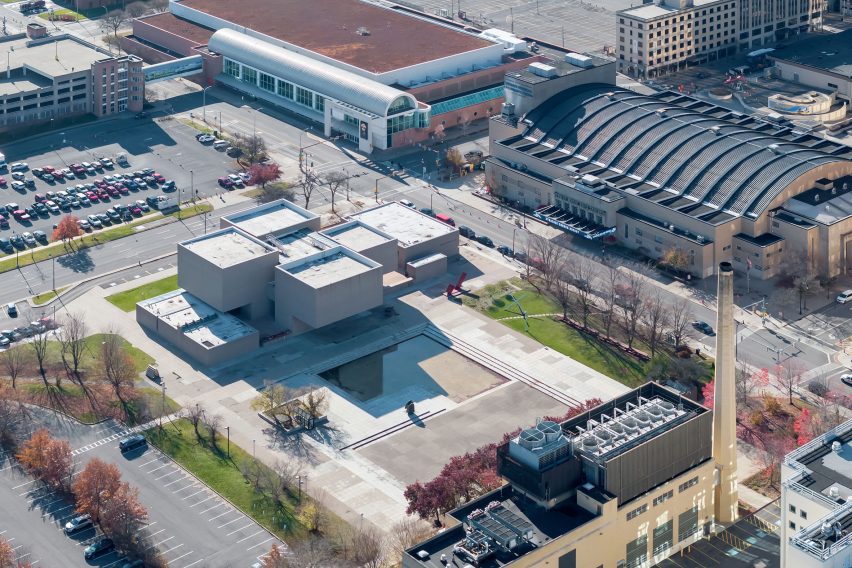 everson museum of art