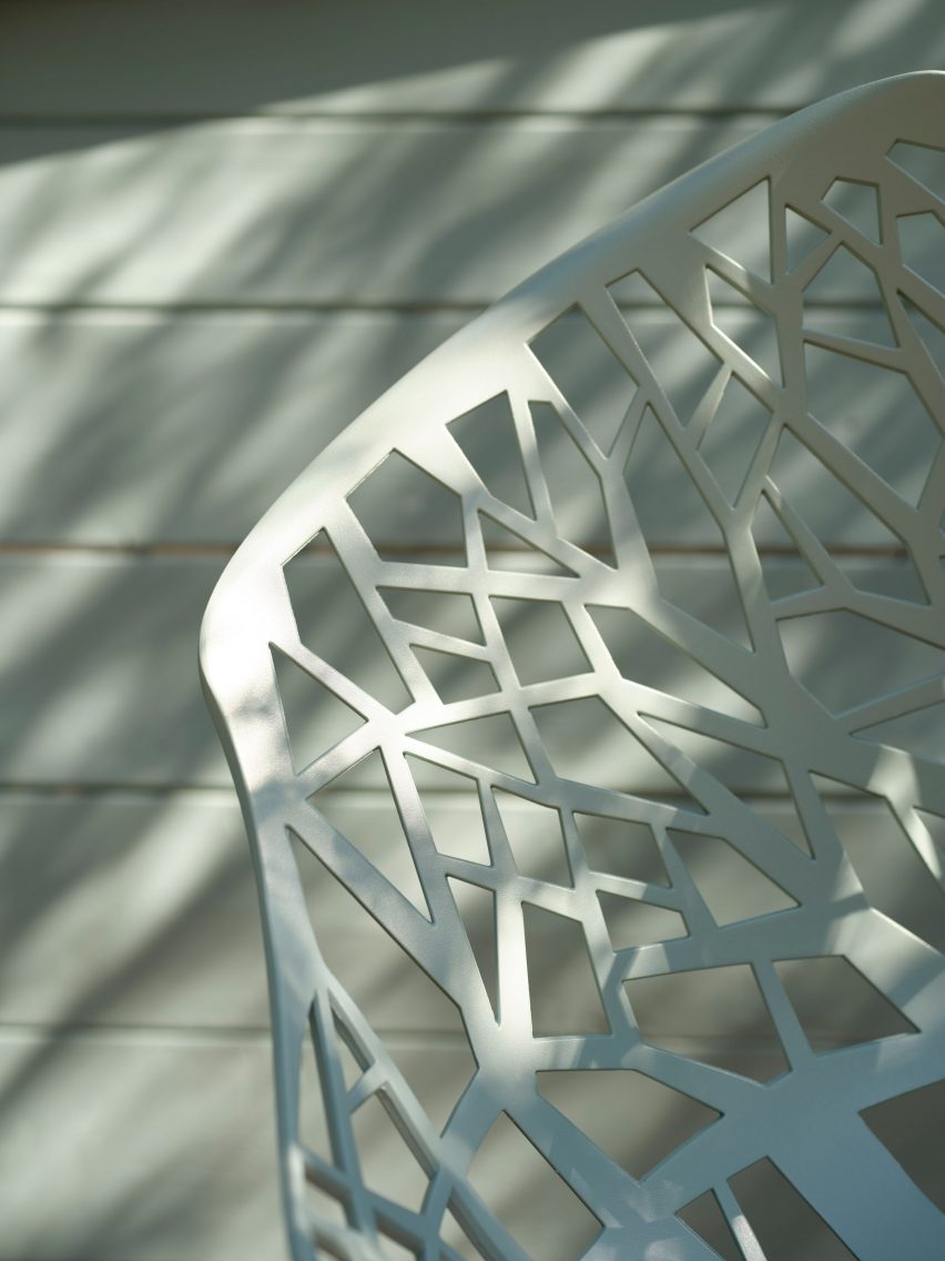 The Forest collection by Fast