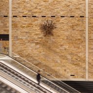 Foster + Partners unveils Gadigal and Barangaroo stations on Sydney Metro