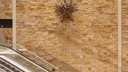 Foster + Partners unveils Gadigal and Barangaroo stations on Sydney Metro