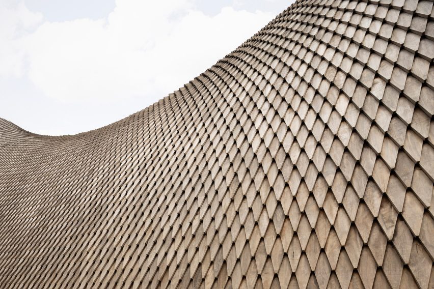 Green Ark at Meise Botanic Garden by NU Architectuuratelier and Archipelago