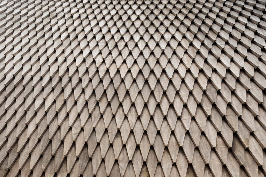 Green Ark at Meise Botanic Garden by NU Architectuuratelier and Archipelago