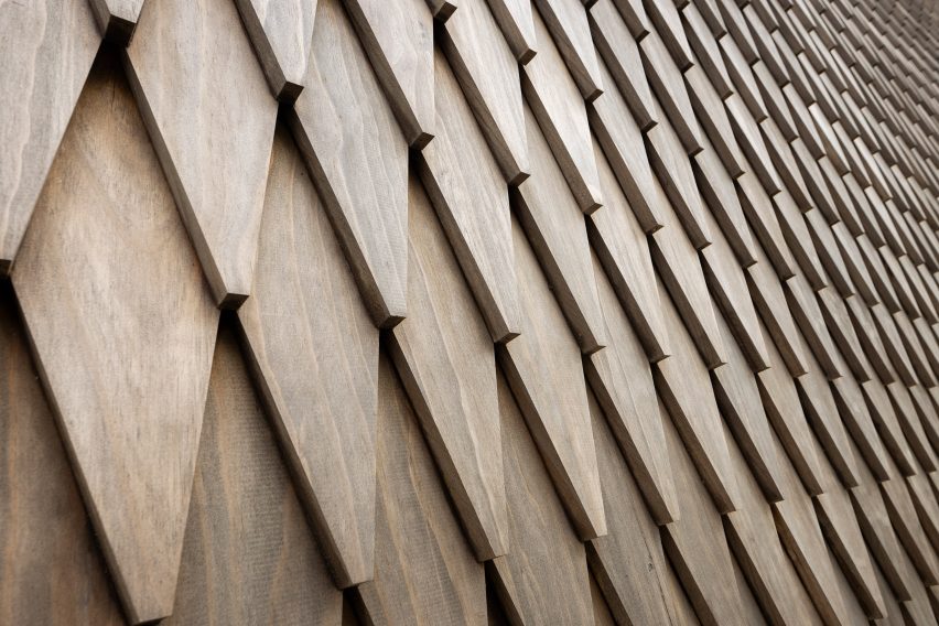 Green Ark at Meise Botanic Garden by NU Architectuuratelier and Archipelago