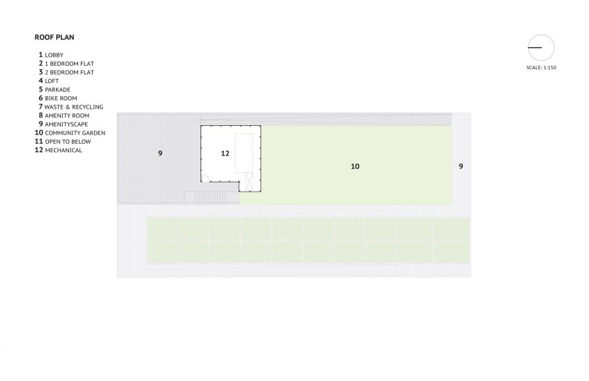 MODA ramp housing plans