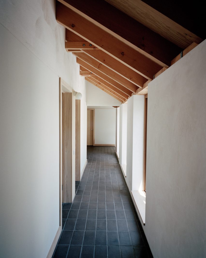 Farmworker's House by Hugh Strange Architects