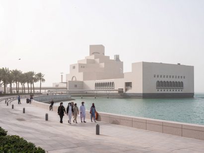 Museum of Islamic Art