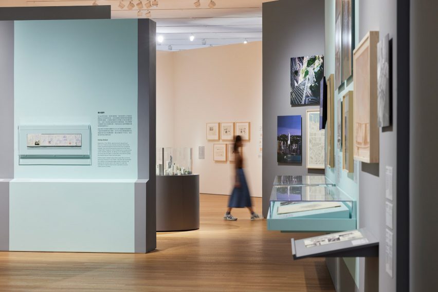 IM Pei retrospective: Life is Architecture