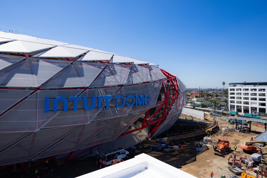 Intuit Dome