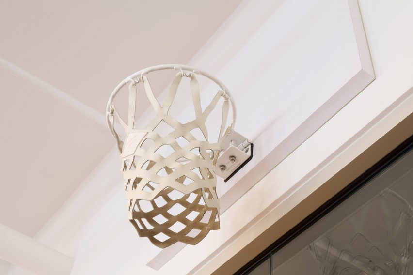 Jayaram x Snarkitecture offices