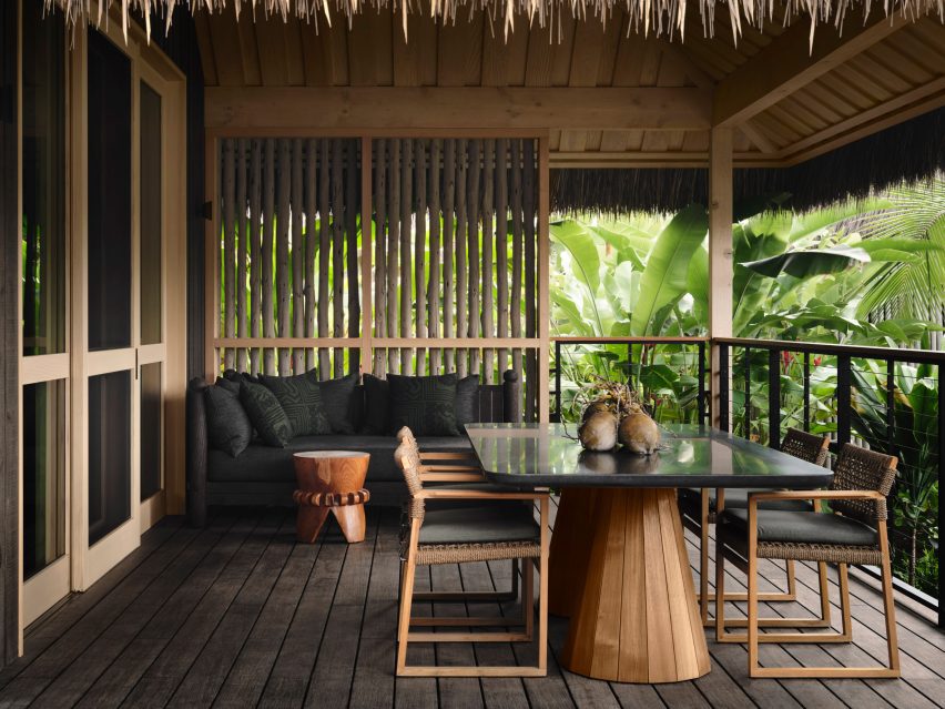 Kona Village by Walker Warner Architects